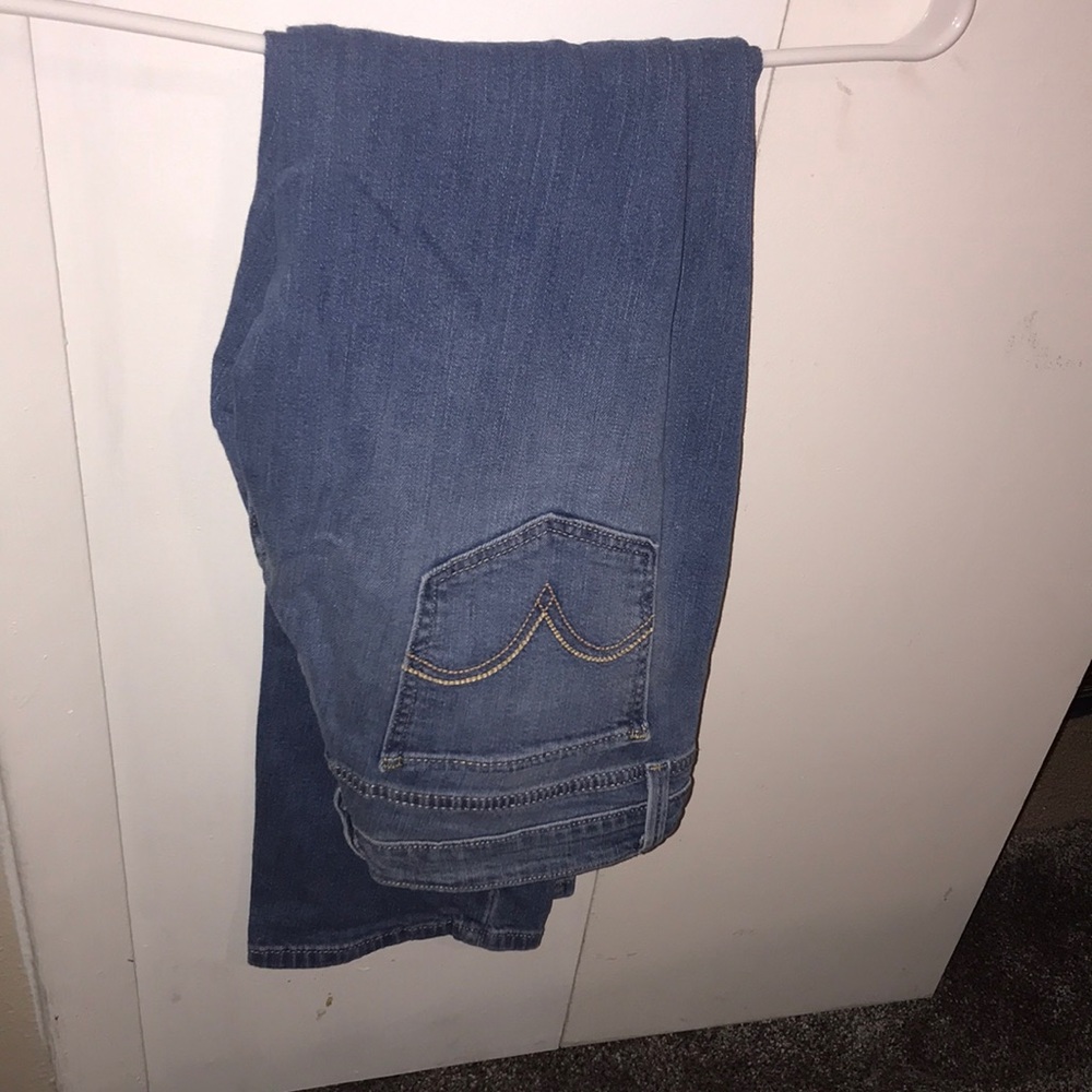 Levi’s women